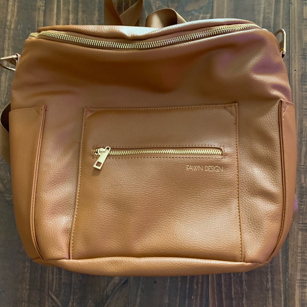Dawn Design Bag